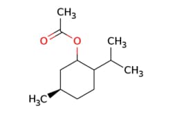eMolecules​ 2623-23-6 | (5R)-2-Isopropyl-5-methylcyclohexyl acetate | MFCD29916863
