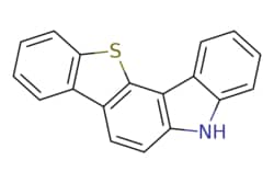 eMolecules​ 5H-Benzo[4,5]thieno[3,2-c]carbazole | 1255308-97-4 | MFCD22571687