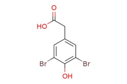 eMolecules​ 2-(3,5-Dibromo-4-hydroxyphenyl)acetic acid | 24744-58-9 | MFCD00544484