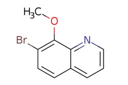 eMolecules​ 7-Bromo-8-methoxyquinoline | 36748-99-9 | MFCD18452260 | 1g,