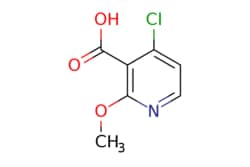 eMolecules​ 4-Chloro-2-methoxynicotinic acid | 605661-81-2 | MFCD13188728