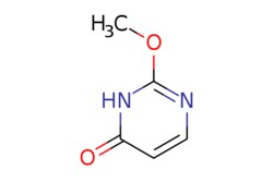 eMolecules​ 25902-86-7 | 2-Methoxypyrimidin-4(1H)-one | MFCD15143437 |
