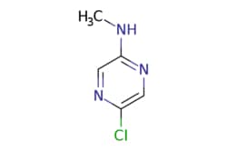 eMolecules​ 1610667-17-8 | 5-Chloro-N-methylpyrazin-2-amine | MFCD22398582