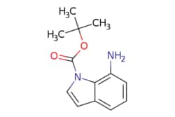 eMolecules​ tert-Butyl 7-amino-1H-indole-1-carboxylate | 1934432-59-3 |