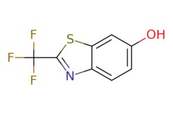 eMolecules​ 2-(Trifluoromethyl)benzo[d]thiazol-6-ol | 1261740-05-9 | MFCD18417194