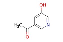eMolecules​ 1-(5-Hydroxypyridin-3-yl)ethanone | 910649-57-9 | MFCD18256466