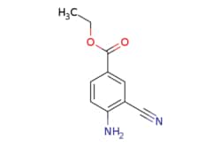 eMolecules​ Ethyl 4-amino-3-cyanobenzoate | 1260742-52-6 | MFCD16038777