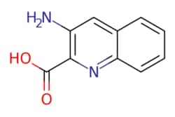 eMolecules​ 3-Aminoquinoline-2-carboxylic acid | 887245-74-1 | MFCD13189674