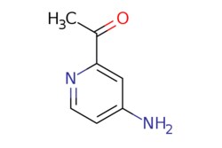eMolecules​ 1-(4-Aminopyridin-2-yl)ethanone | 1256785-86-0 | MFCD18255782