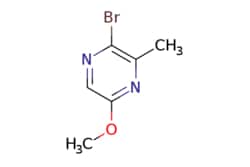 eMolecules​ 2-Bromo-5-methoxy-3-methylpyrazine | 1393562-33-8 | MFCD22548370