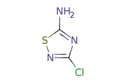 eMolecules​ 3-Chloro-1,2,4-thiadiazol-5-amine | 27787-59-3 | MFCD19205008