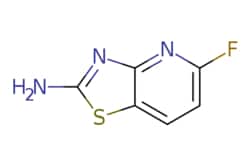 eMolecules​ 5-Fluorothiazolo[4,5-b]pyridin-2-amine | 1206248-77-2 | MFCD14581837