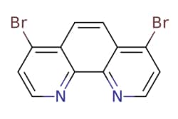 eMolecules​ 4,7-Dibromo-1,10-phenanthroline | 156492-30-7 | MFCD25562940