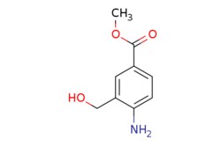 eMolecules​ Methyl 4-amino-3-(hydroxymethyl)benzoate | 76143-02-7 | MFCD29762438