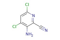 eMolecules​ 3-Amino-4,6-dichloropicolinonitrile | 1073182-86-1 | MFCD24641675
