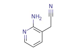 eMolecules​ 23612-61-5 | 2-(2-Aminopyridin-3-yl)acetonitrile | MFCD11100584