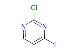 eMolecules​ 2-Chloro-4-iodopyrimidine | 395082-55-0 | MFCD18415735 | 1g