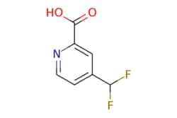 eMolecules​ 4-(Difluoromethyl)picolinic acid | 1256804-49-5 | MFCD18256210