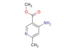 eMolecules​ Methyl 4-amino-6-methylnicotinate | 886372-01-6 | MFCD07374917