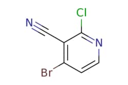 eMolecules​ 4-Bromo-2-chloronicotinonitrile | 1807017-39-5 | MFCD27937928