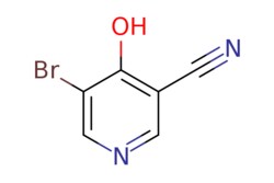 eMolecules​ 1160923-97-6 | 5-Bromo-4-hydroxynicotinonitrile | MFCD28735815