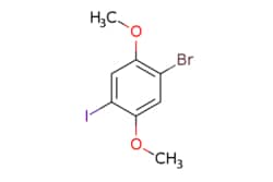 eMolecules​ 1-Bromo-2,5-dimethoxy-4-iodobenzene | 174518-82-2 | MFCD27665621