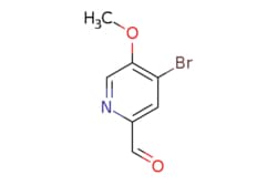 eMolecules​ 4-Bromo-5-methoxypicolinaldehyde | 1289092-48-3 | MFCD26516961
