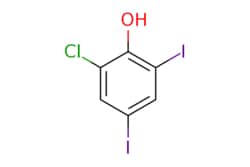 eMolecules​ 2-Chloro-4,6-diiodophenol | 15459-49-1 | MFCD00672958 | 1g,