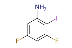 eMolecules​ 3,5-Difluoro-2-iodoaniline | 1804885-53-7 | MFCD28789178 |