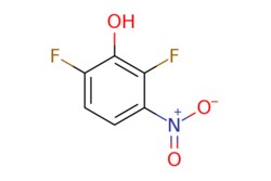 eMolecules​&nbsp;2,6-Difluoro-3-nitrophenol | 1393179-72-0 | MFCD28790772 | 1g