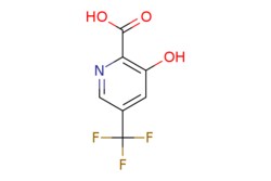 eMolecules​ 3-Hydroxy-5-(trifluoromethyl)picolinic acid | 1806579-86-1