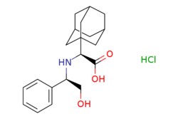 eMolecules​ 361441-96-5 | (S)-2-(Adamantan-1-yl)-2-(((R)-2-hydroxy-1-phenylethyl)amino)acetic