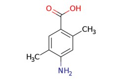 eMolecules​ 4-Amino-2,5-dimethylbenzoic acid | 21339-73-1 | MFCD00085526