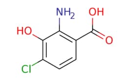 eMolecules​ 2-Amino-4-chloro-3-hydroxybenzoic acid | 23219-33-2 | MFCD20639114