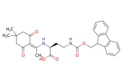 eMolecules​ Dde-Dab(Fmoc)-OH | 1263045-85-7 | MFCD05663743 | 1g, Quantity: