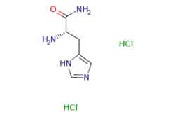 eMolecules​ 71666-95-0 | H-His-NH2.2HCl | 1g, Quantity: Each of 1