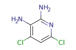 eMolecules​ 24484-99-9 | 4,6-Dichloropyridine-2,3-diamine | MFCD13181778