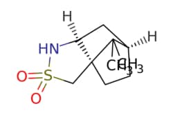 eMolecules​ 108448-77-7 | (3aR,6S,7aS)-8,8-Dimethylhexahydro-1H-3a,6-methanobenzo[c]isothiazole