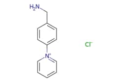 eMolecules​ 1-(4-(Aminomethyl)phenyl)pyridin-1-ium chloride | 1459205-36-7