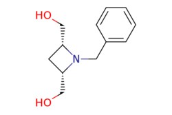 eMolecules​ cis-(1-Benzylazetidine-2,4-diyl)dimethanol | 127310-66-1 |