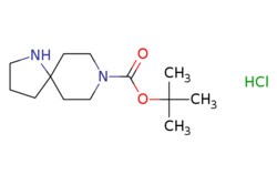 eMolecules​ tert-Butyl 1,8-diazaspiro[4.5]decane-8-carboxylate hcl | 1890715-57-7