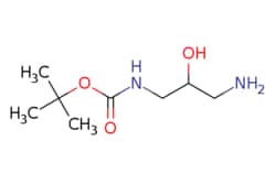 eMolecules​ tert-Butyl (3-amino-2-hydroxypropyl)carbamate | 144912-84-5