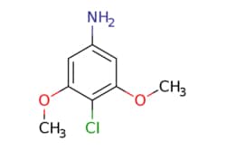 eMolecules​ 4-Chloro-3,5-dimethoxyaniline | 226419-21-2 | MFCD01321026