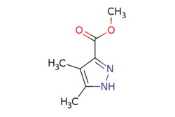 eMolecules​ Methyl 4,5-dimethyl-1H-pyrazole-3-carboxylate | 60858-33-5