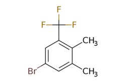 eMolecules​ 5-Bromo-1,2-dimethyl-3-(trifluoromethyl)benzene | 80245-29-0