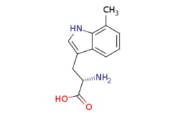 eMolecules​ (S)-2-Amino-3-(7-methyl-1H-indol-3-yl)propanoic acid | 33468-36-9