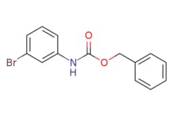 eMolecules​ Benzyl (3-bromophenyl)carbamate | 361337-08-8 | MFCD01013390