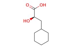 eMolecules​ 156469-00-0 | (R)-a-Hydroxy-cyclohexanepropanoic acid | MFCD17171007