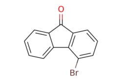 eMolecules​ 4269-17-4 | 4-Bromo-9H-fluoren-9-one | MFCD22988837 | 1g, Quantity: