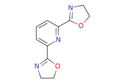 eMolecules​ 2,6-Bis(4,5-dihydrooxazol-2-yl)pyridine | 165125-95-1 | MFCD28145681
